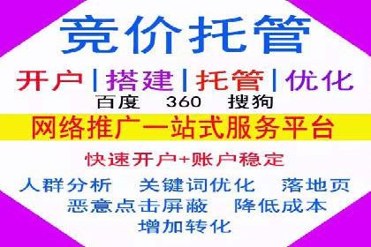案例分享：SEM托管助力品牌推广